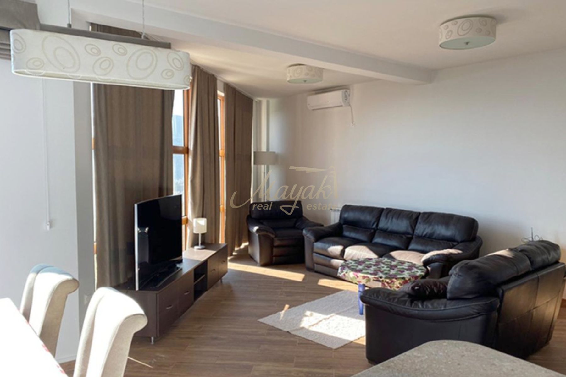 Two-Bedroom Apartment in Adria Montenegro, Herceg Novi