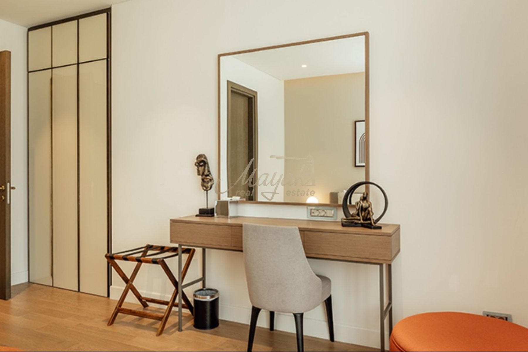 Two-Bedroom Apartments in Porto Novi Residences