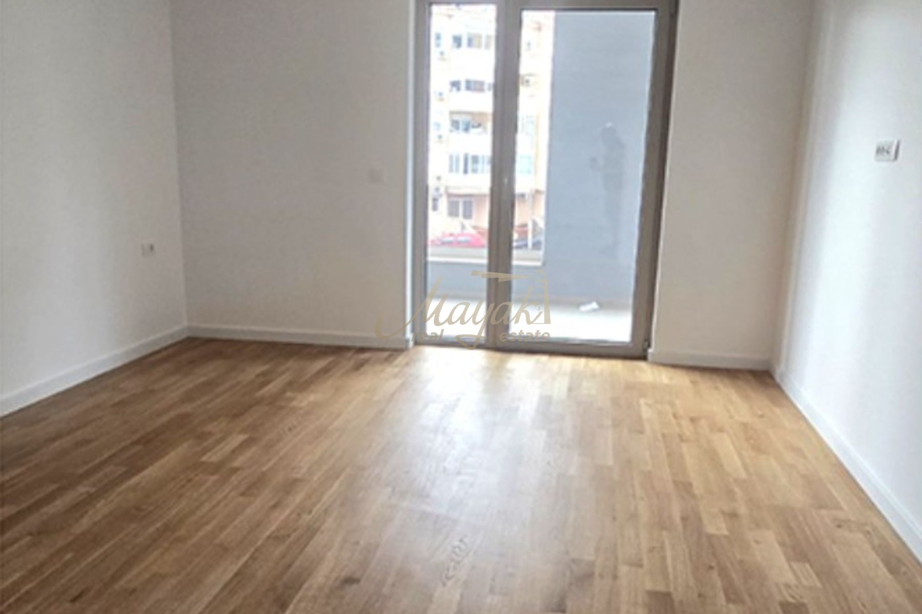 Two-Bedroom Apartment in New Development, Budva