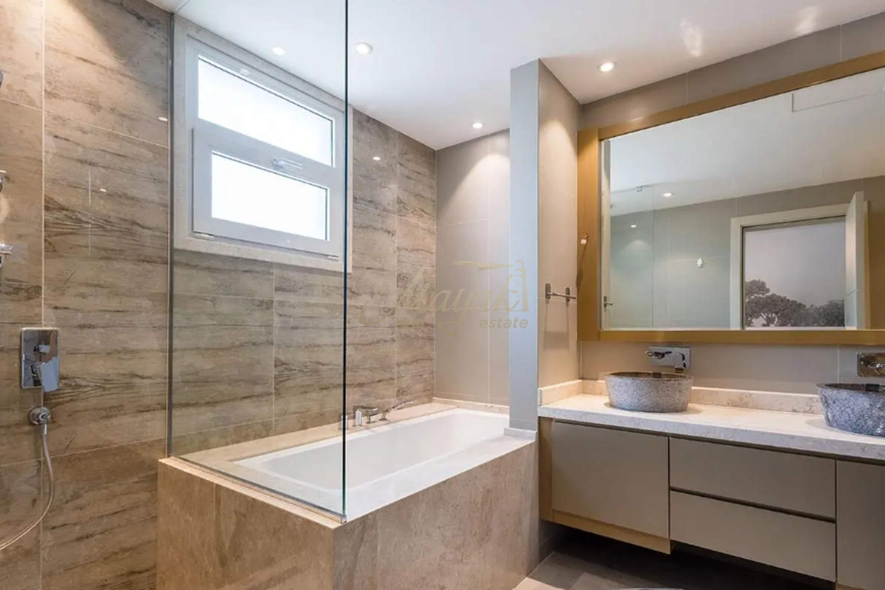 Completed Luxury Villa | 5BR + Maid | Private Pool | JGE