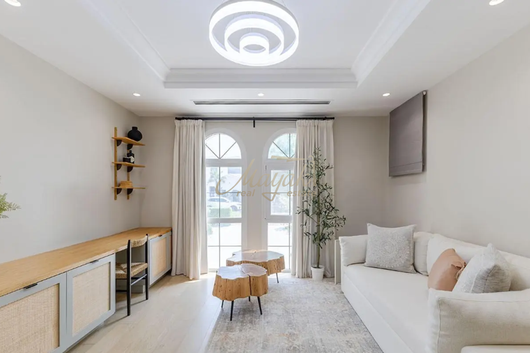 Completed Luxury Villa | 5BR + Maid | Private Pool | JGE