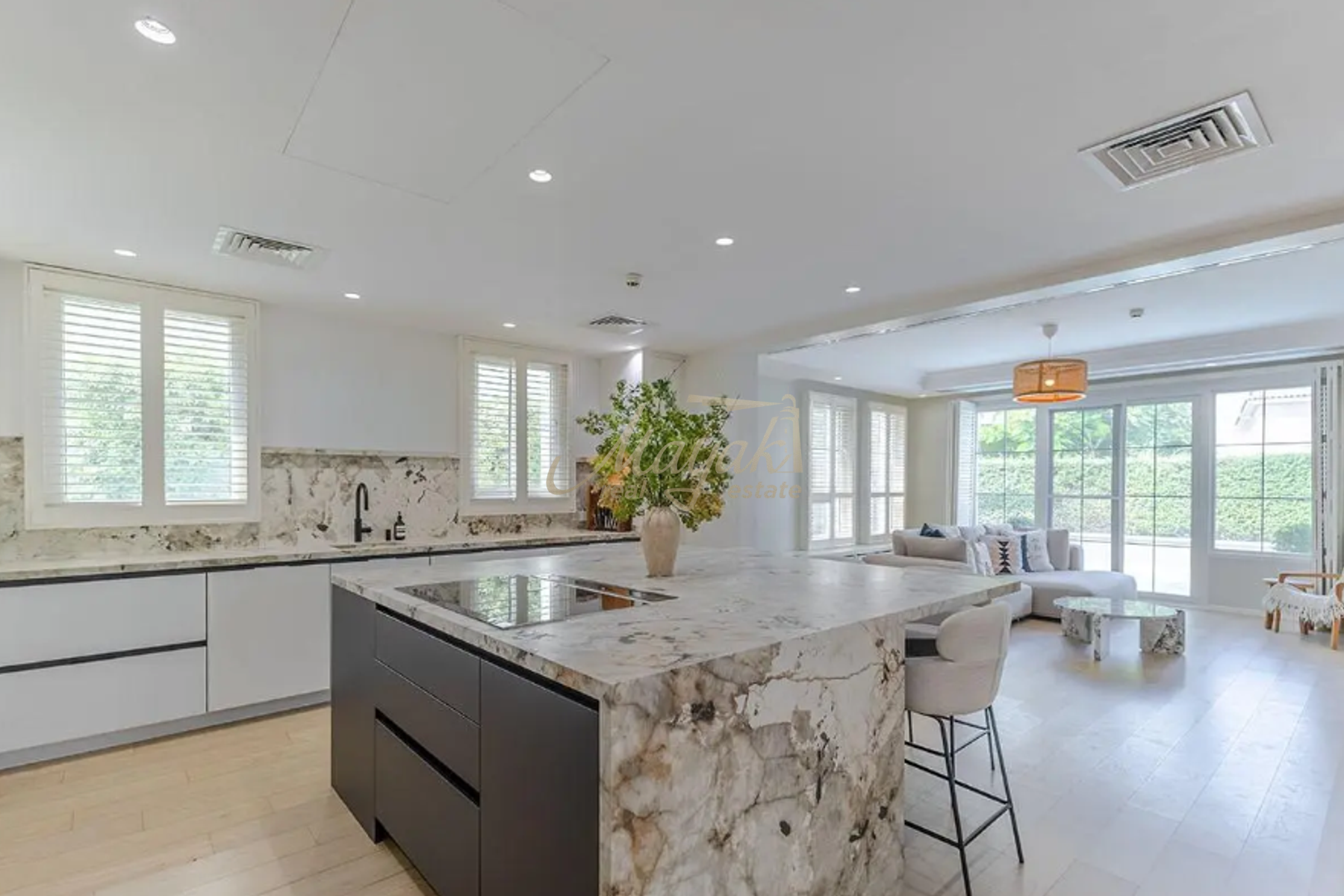 Completed Luxury Villa | 5BR + Maid | Private Pool | JGE