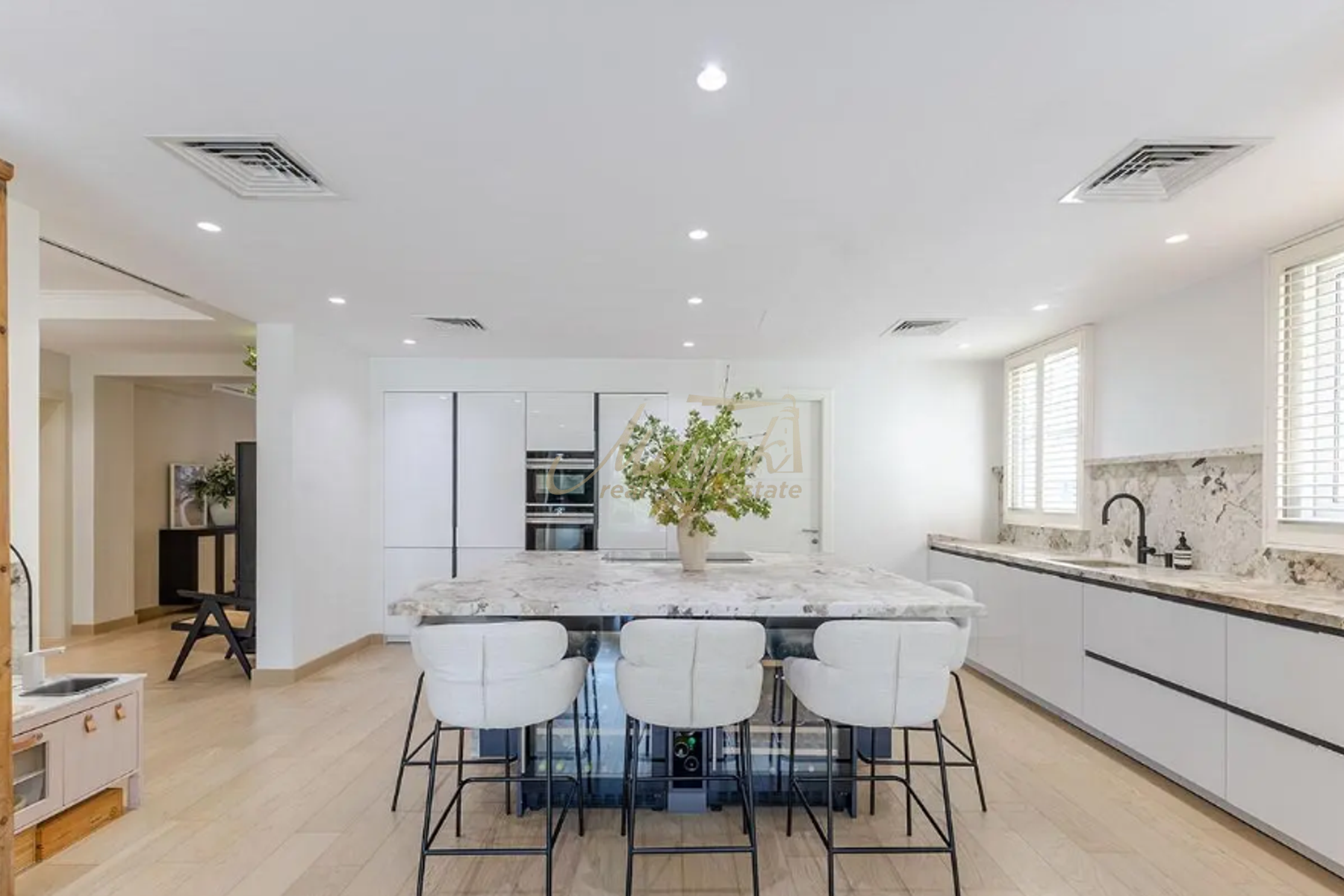 Completed Luxury Villa | 5BR + Maid | Private Pool | JGE