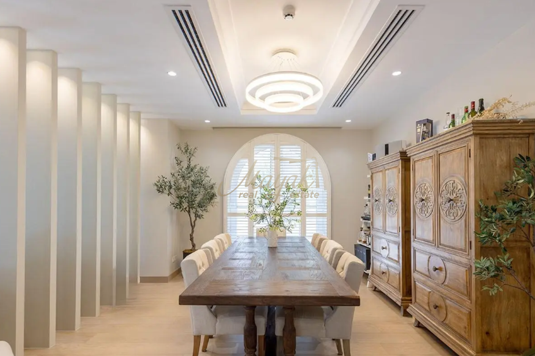 Completed Luxury Villa | 5BR + Maid | Private Pool | JGE