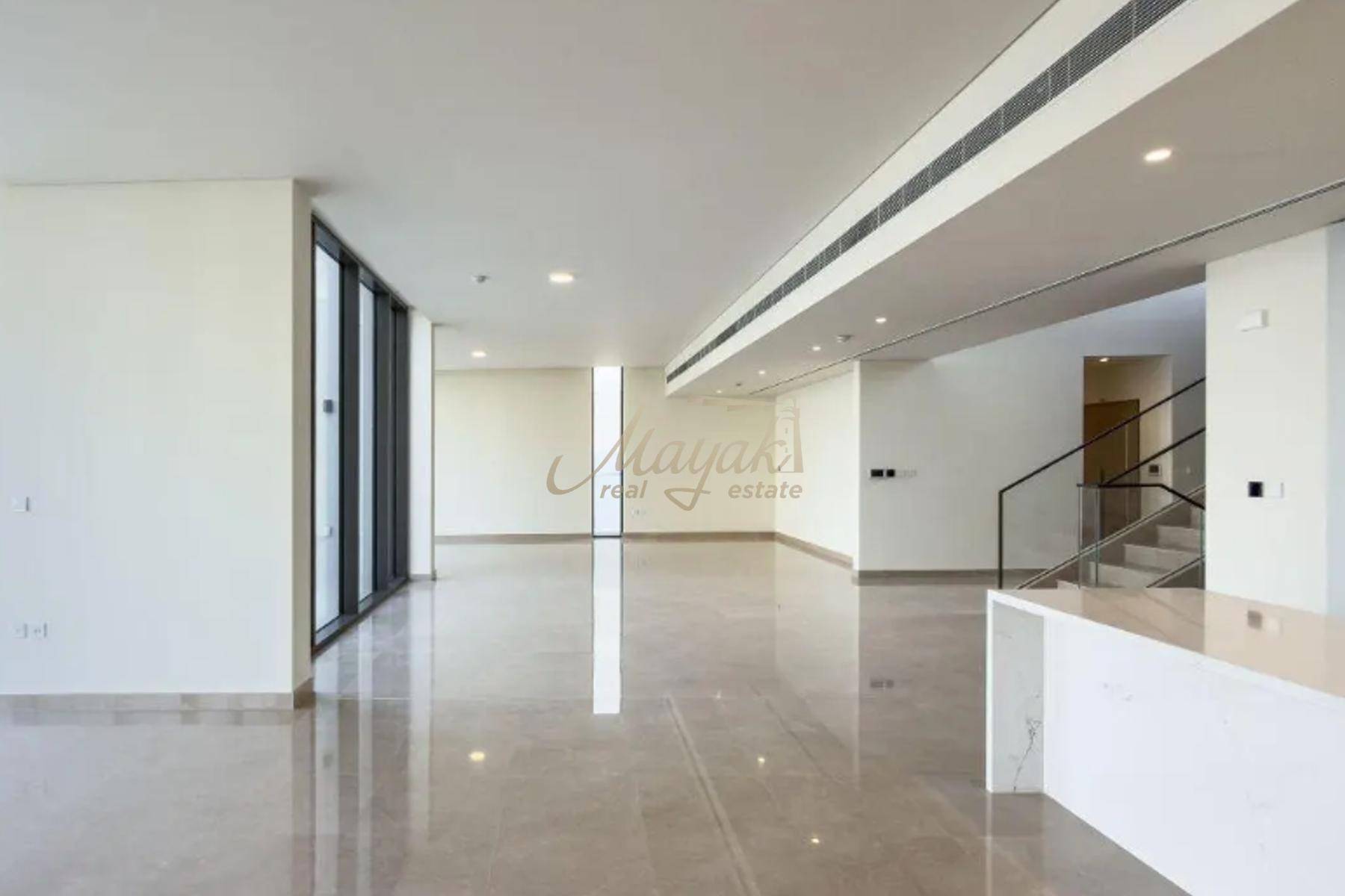 Single Row Luxury Villa | 5BR | Dubai Hills Estate