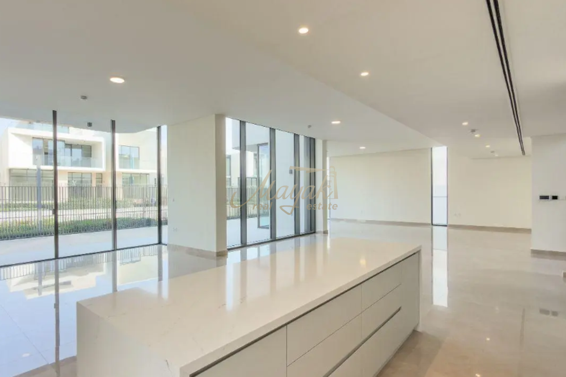 Single Row Luxury Villa | 5BR | Dubai Hills Estate