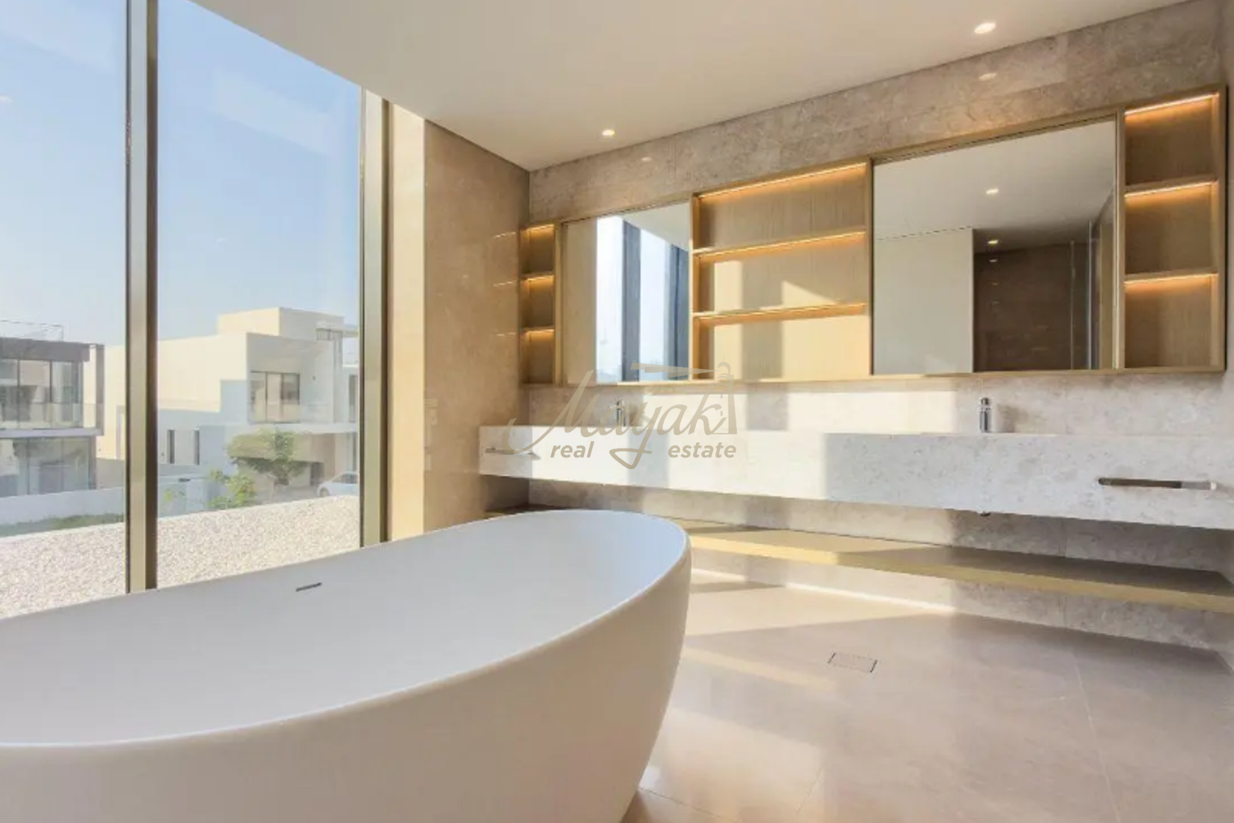 Single Row Luxury Villa | 5BR | Dubai Hills Estate