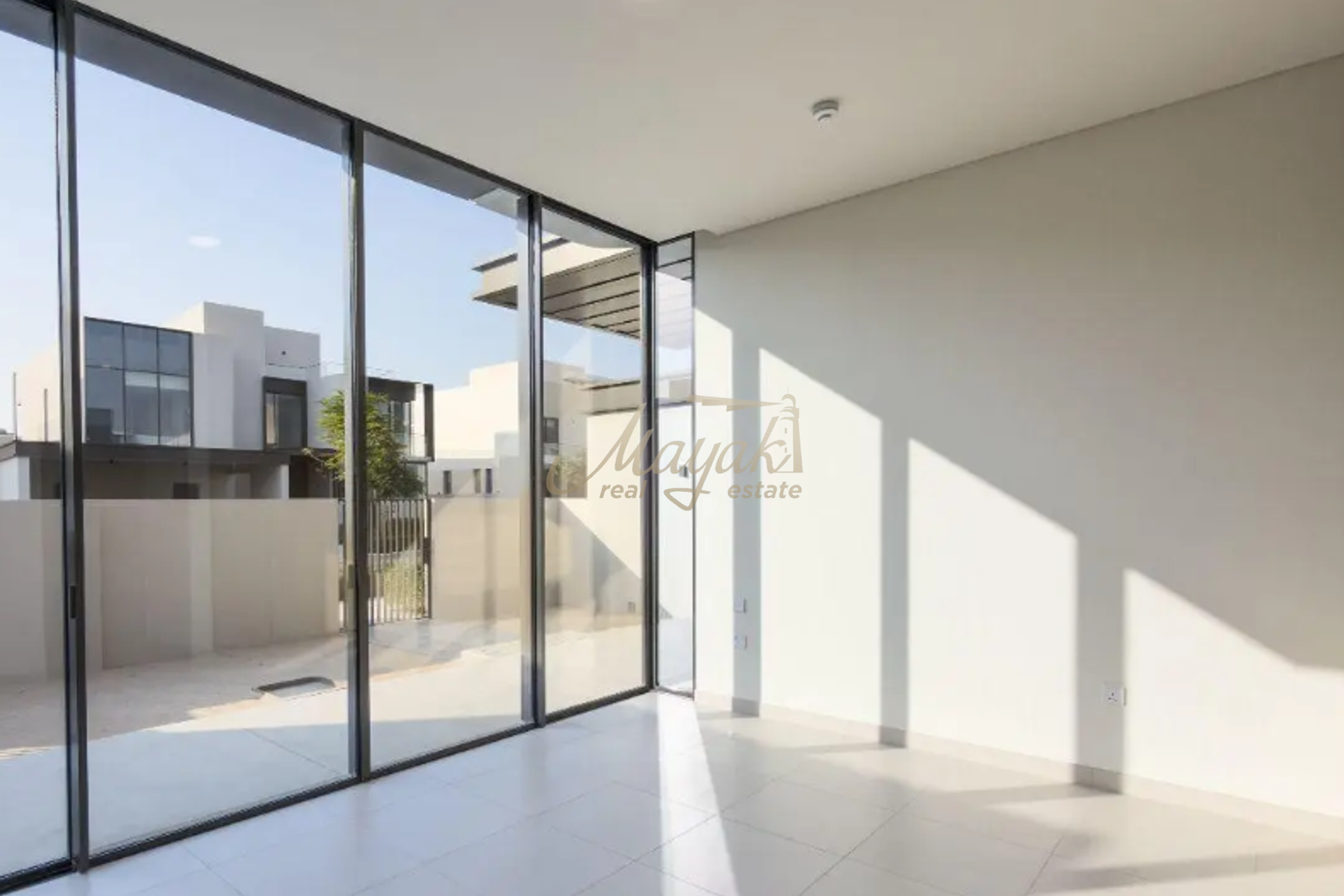 Single Row Luxury Villa | 5BR | Dubai Hills Estate