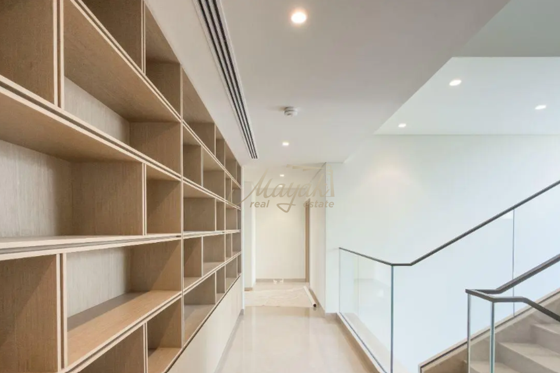 Single Row Luxury Villa | 5BR | Dubai Hills Estate