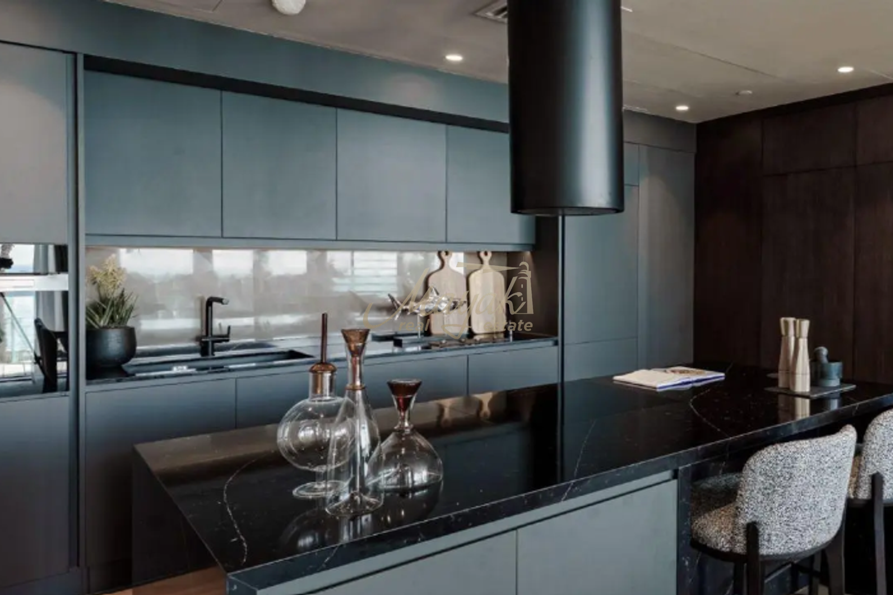 Full Sea View | 2BR + Maid Apartment | Bluewaters