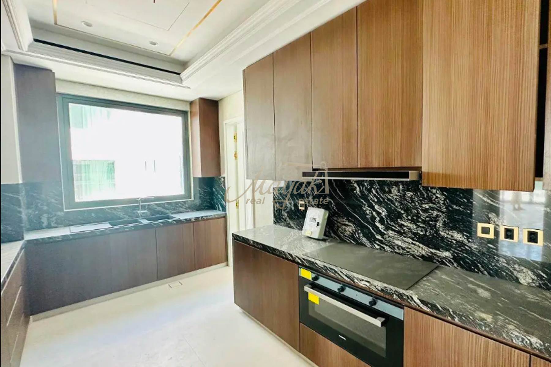 Cavalli Estates | Ultra-Luxury 6-Bedroom Villa | DAMAC Hills One