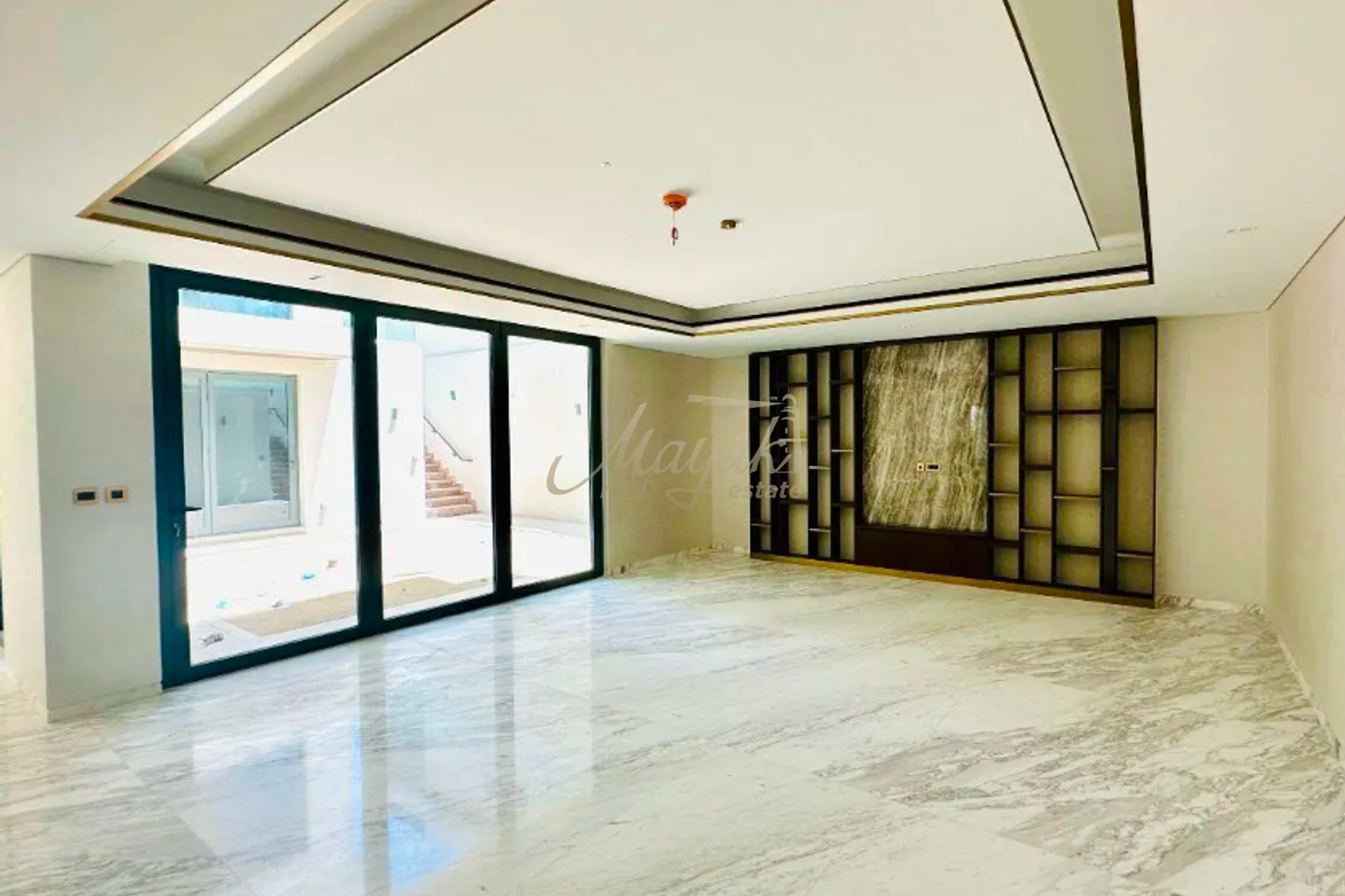 Cavalli Estates | Ultra-Luxury 6-Bedroom Villa | DAMAC Hills One