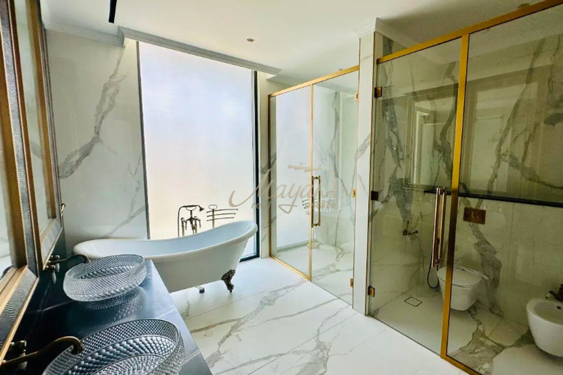 Cavalli Estates | Ultra-Luxury 6-Bedroom Villa | DAMAC Hills One