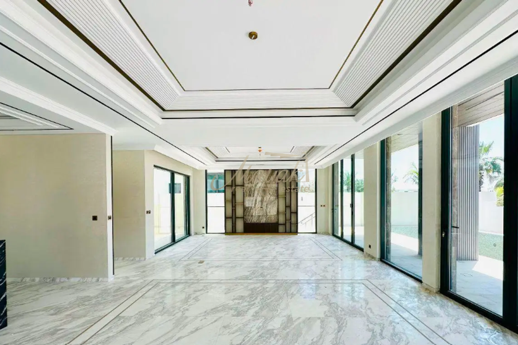 Cavalli Estates | Ultra-Luxury 6-Bedroom Villa | DAMAC Hills One