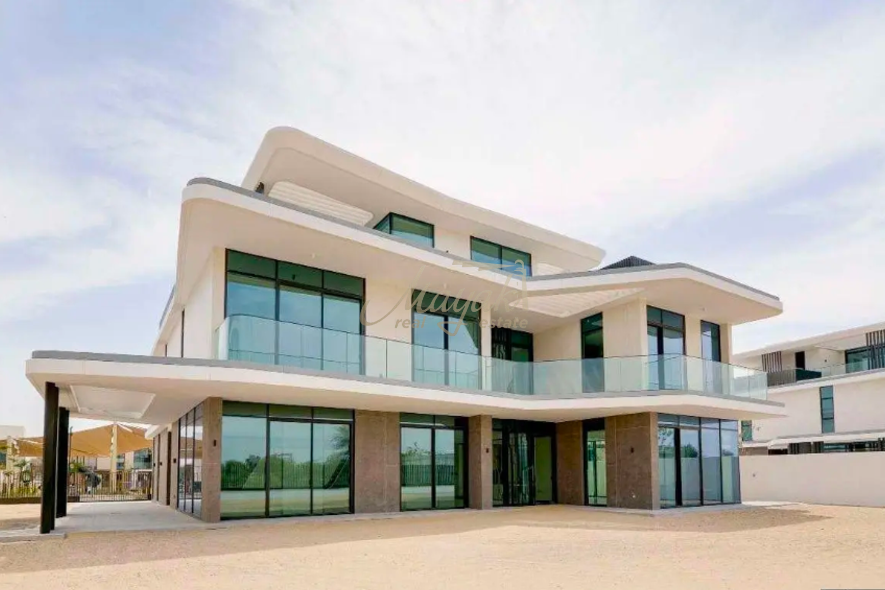 Majestic Vistas | Lamborghini Mansions V10 | 6BR Golf Course Villa
