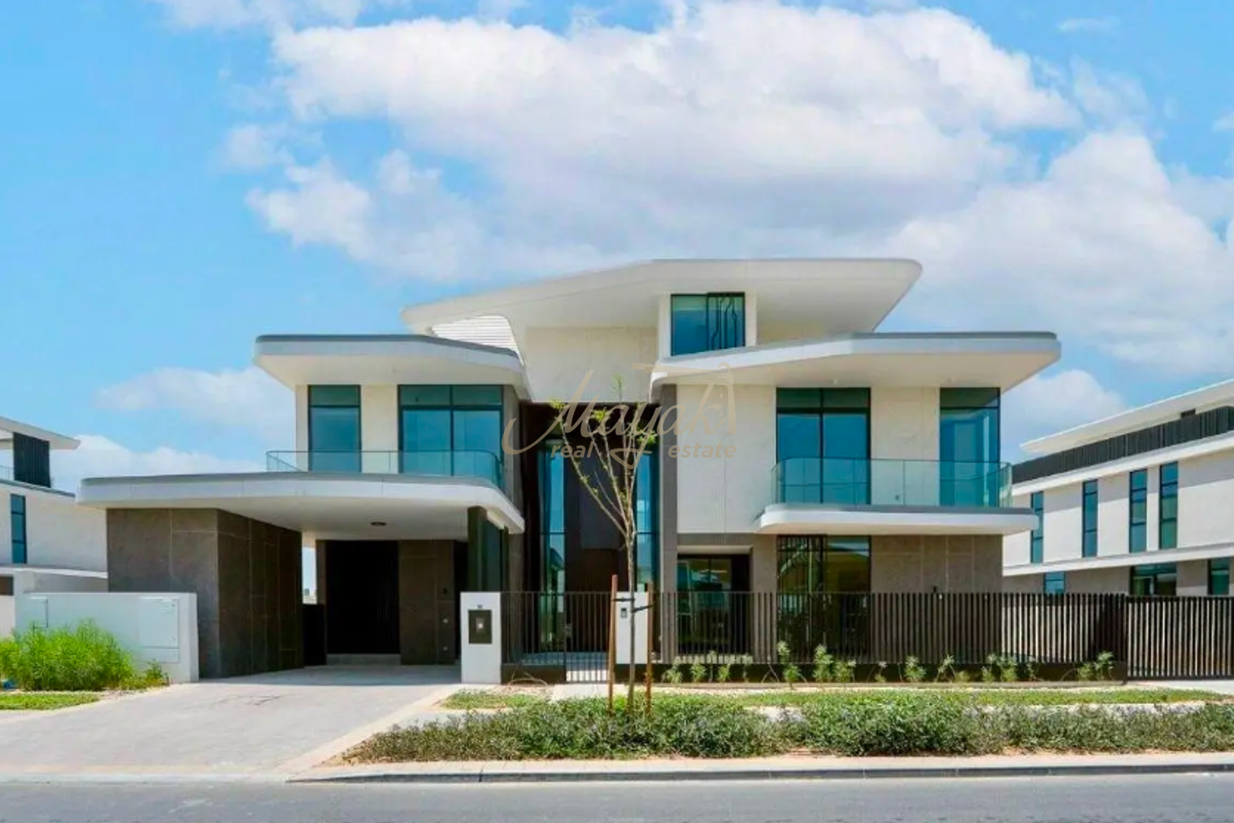 Majestic Vistas | Lamborghini Mansions V10 | 6BR Golf Course Villa