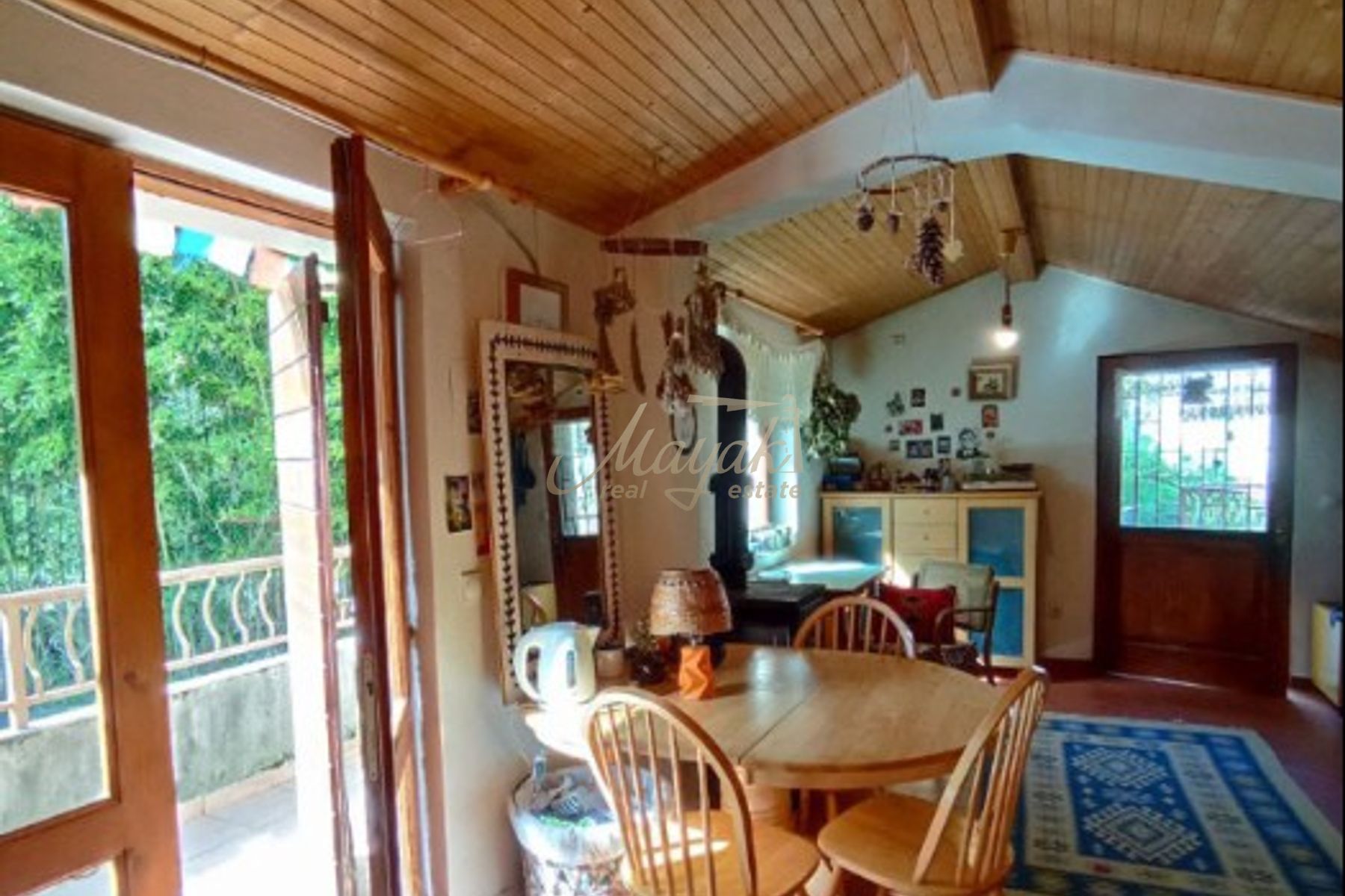 Four-Bedroom House in Herceg Novi