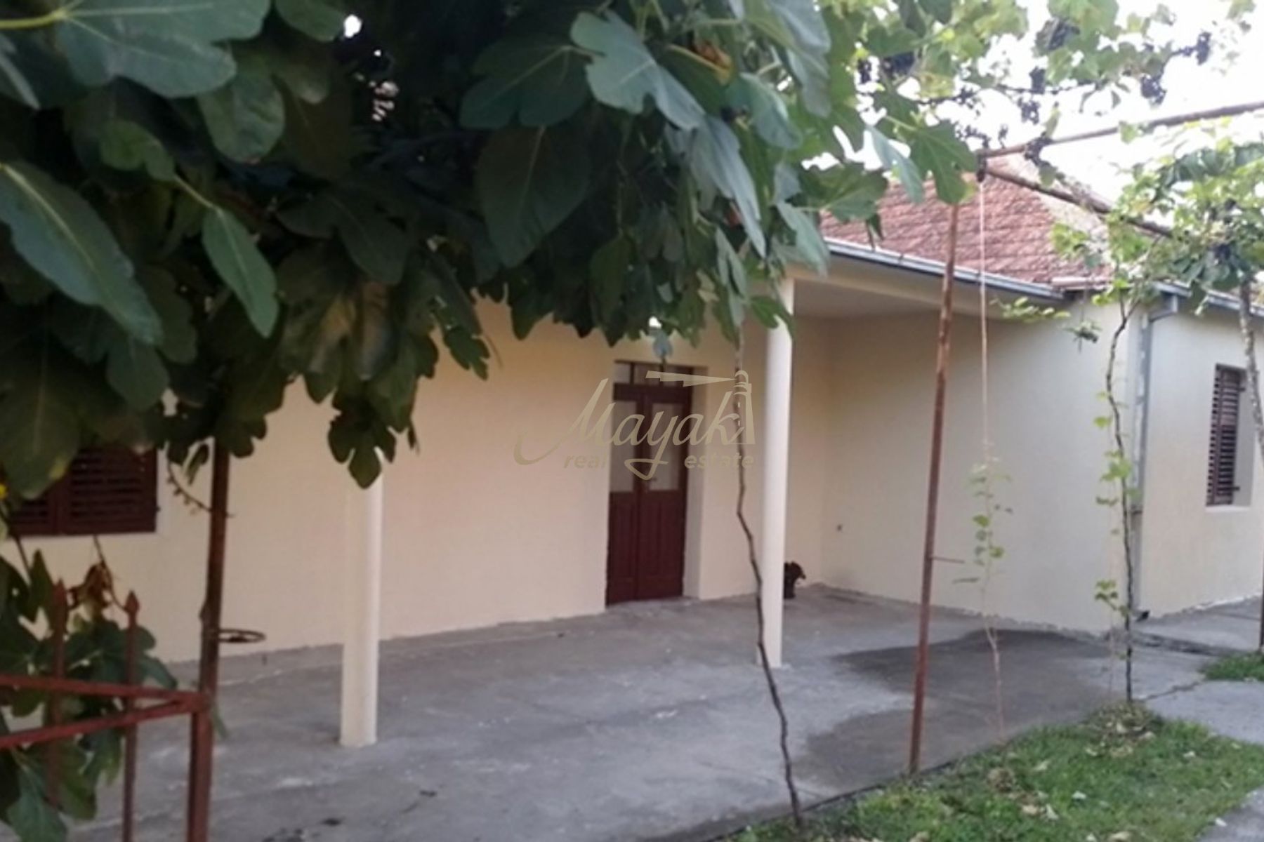 Three-Bedroom House in Golubovci, Podgorica