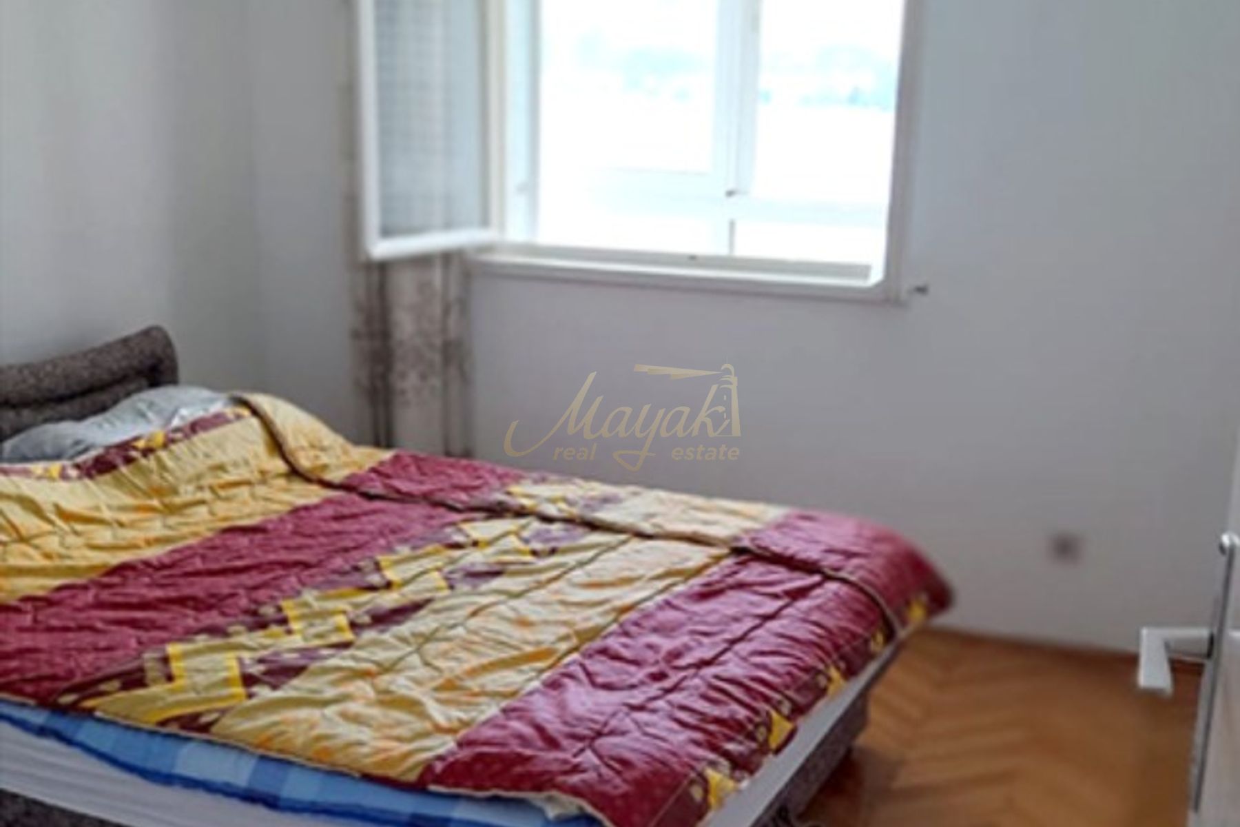 One-Bedroom Apartment in Herceg Novi