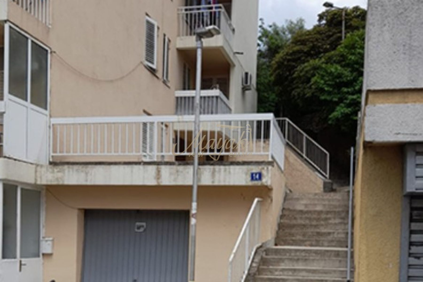 One-Bedroom Apartment in Herceg Novi