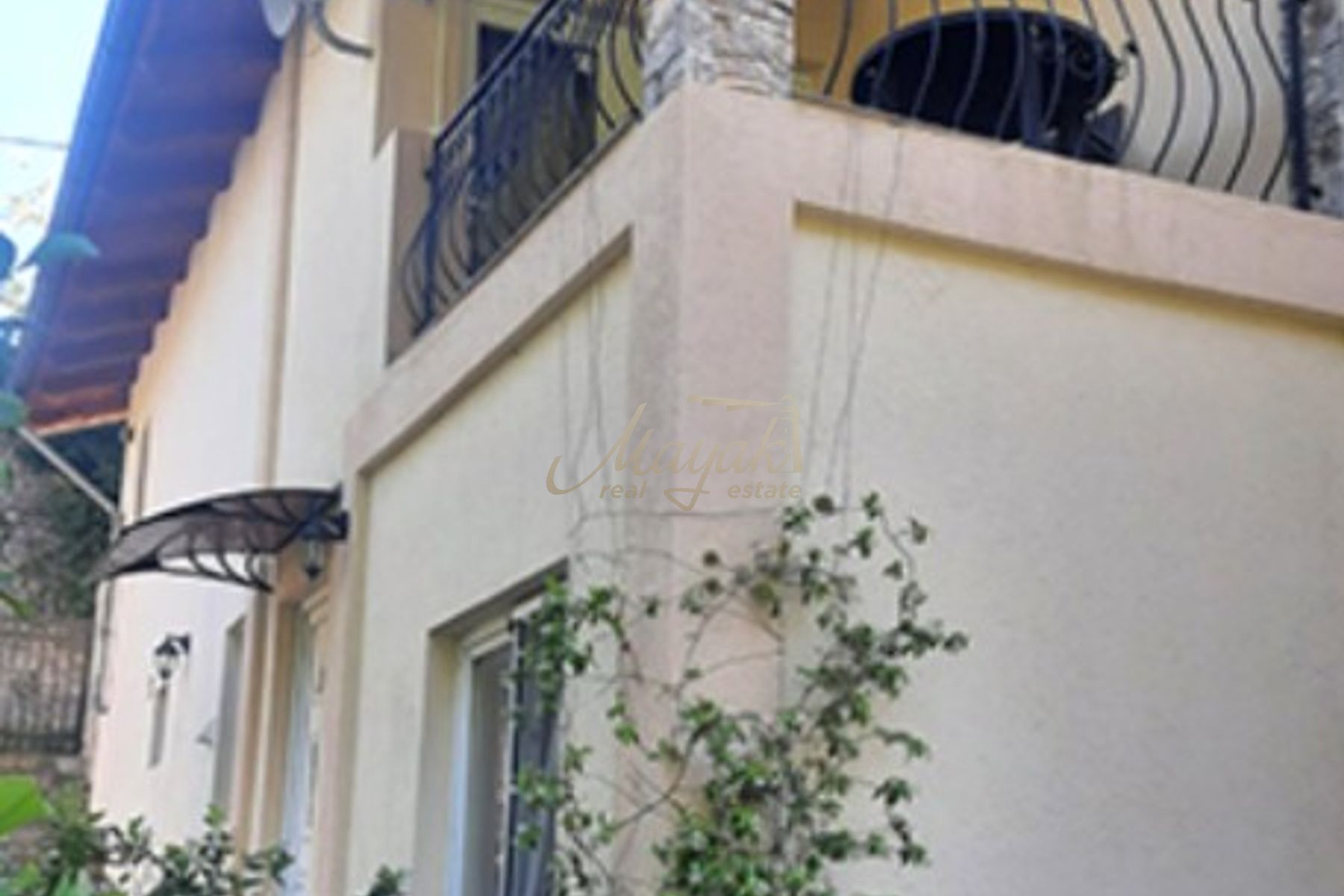 Four-Bedroom Family House on Luštica Peninsula