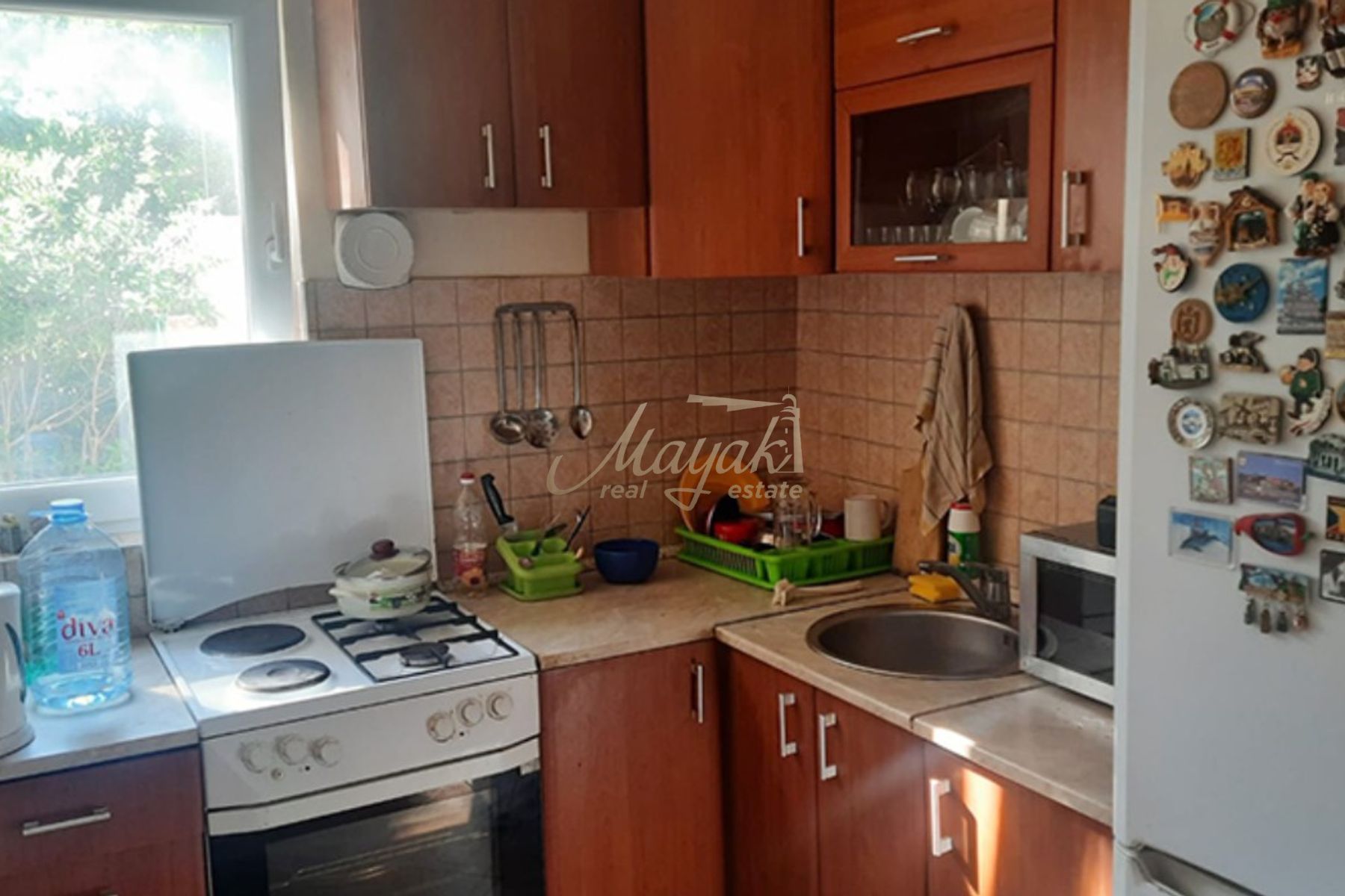 Four-Bedroom Family House on Luštica Peninsula