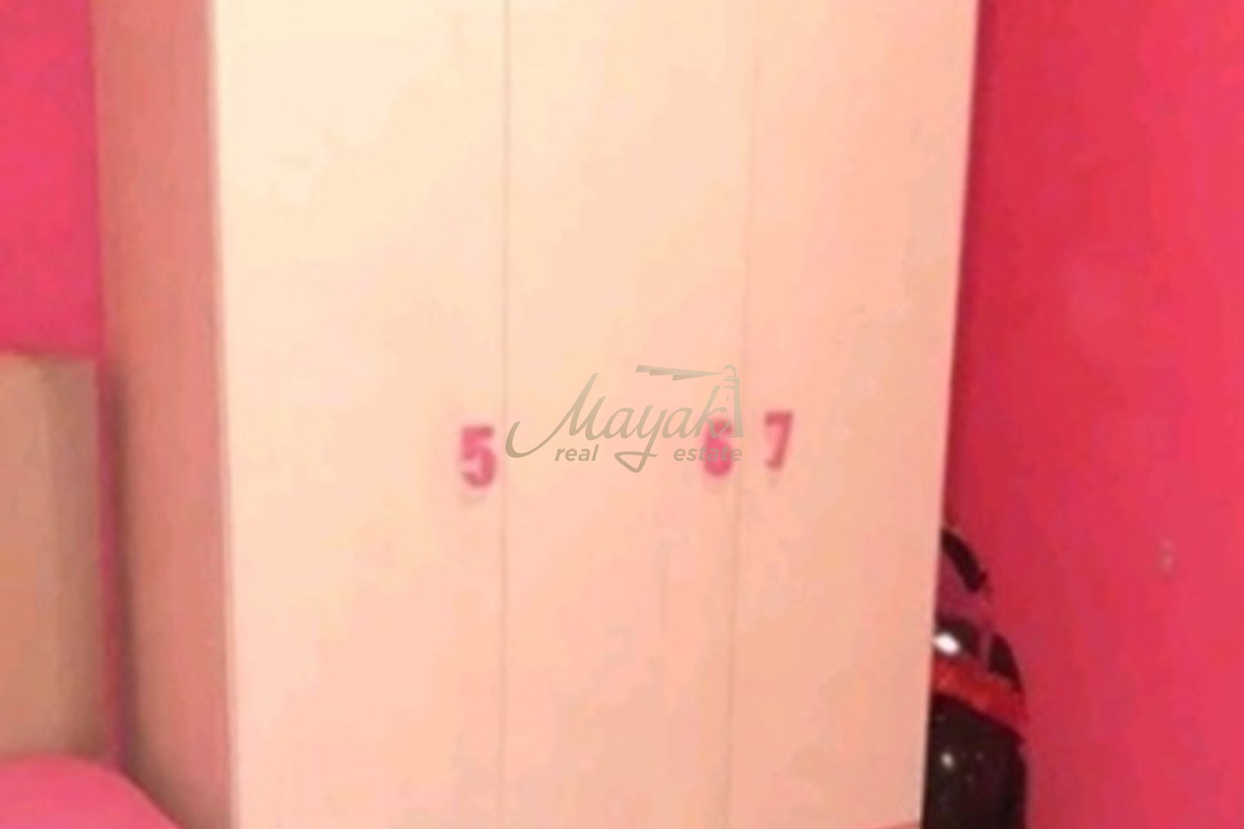 Two-Bedroom Apartment in Dubovica, Budva