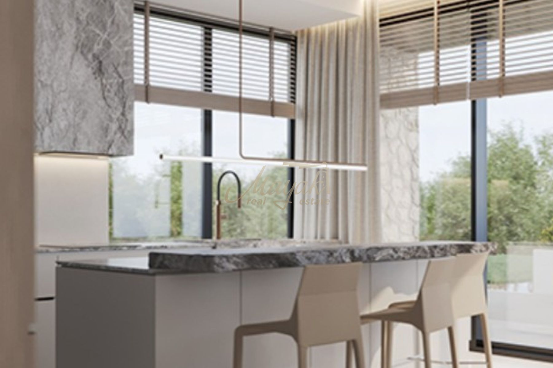 Four-Bedroom Villa in Kotor Bay, Montenegro