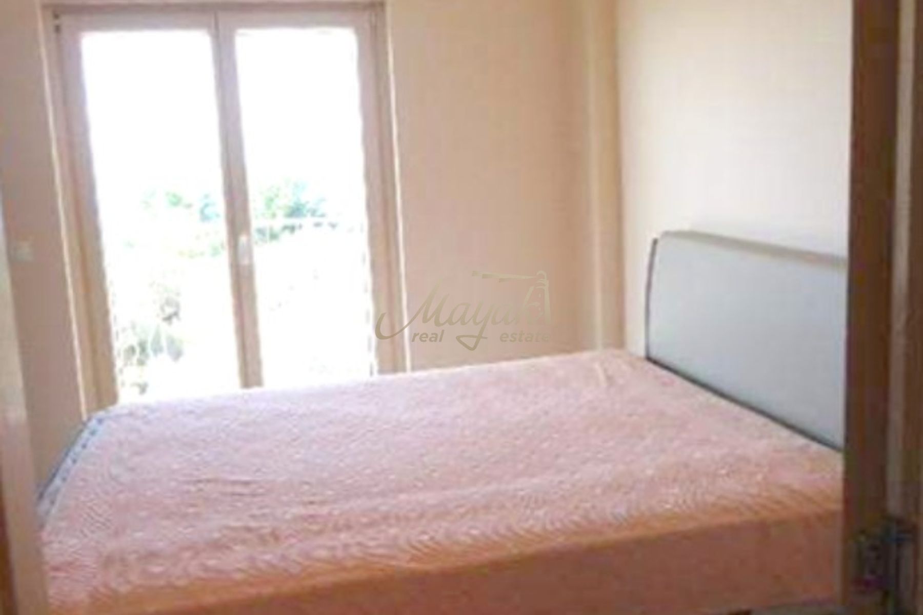 Modern Three-Bedroom Apartment, Sveti Stefan