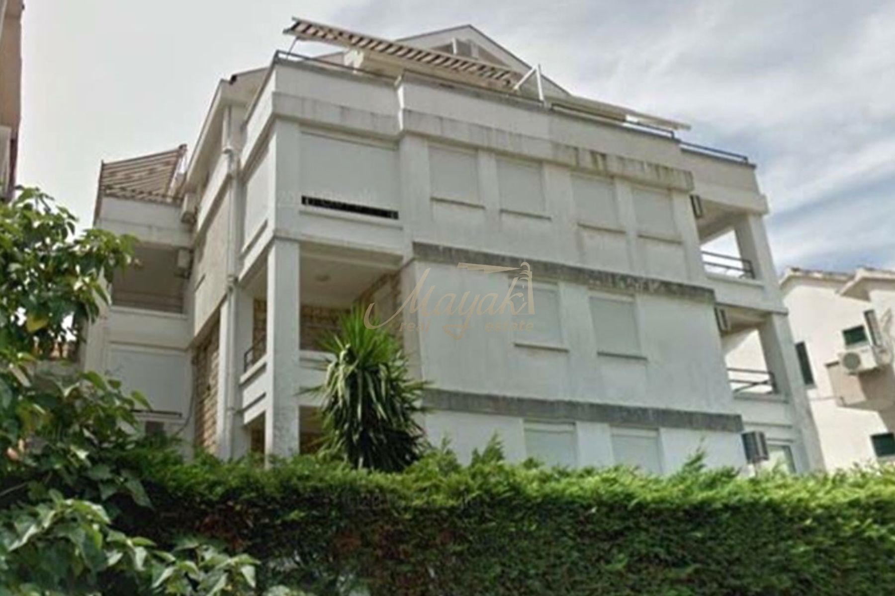 Two-Bedroom Apartment, Budva, Montenegro Coast