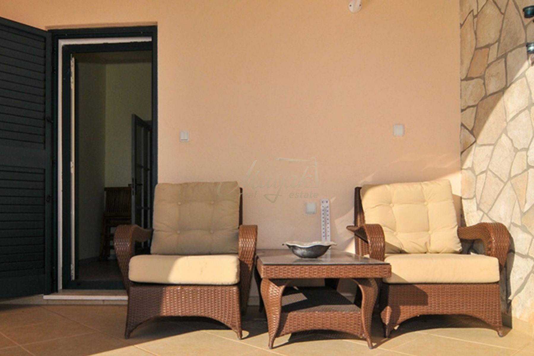 Four-Bedroom Villa in Herceg Novi, Montenegro