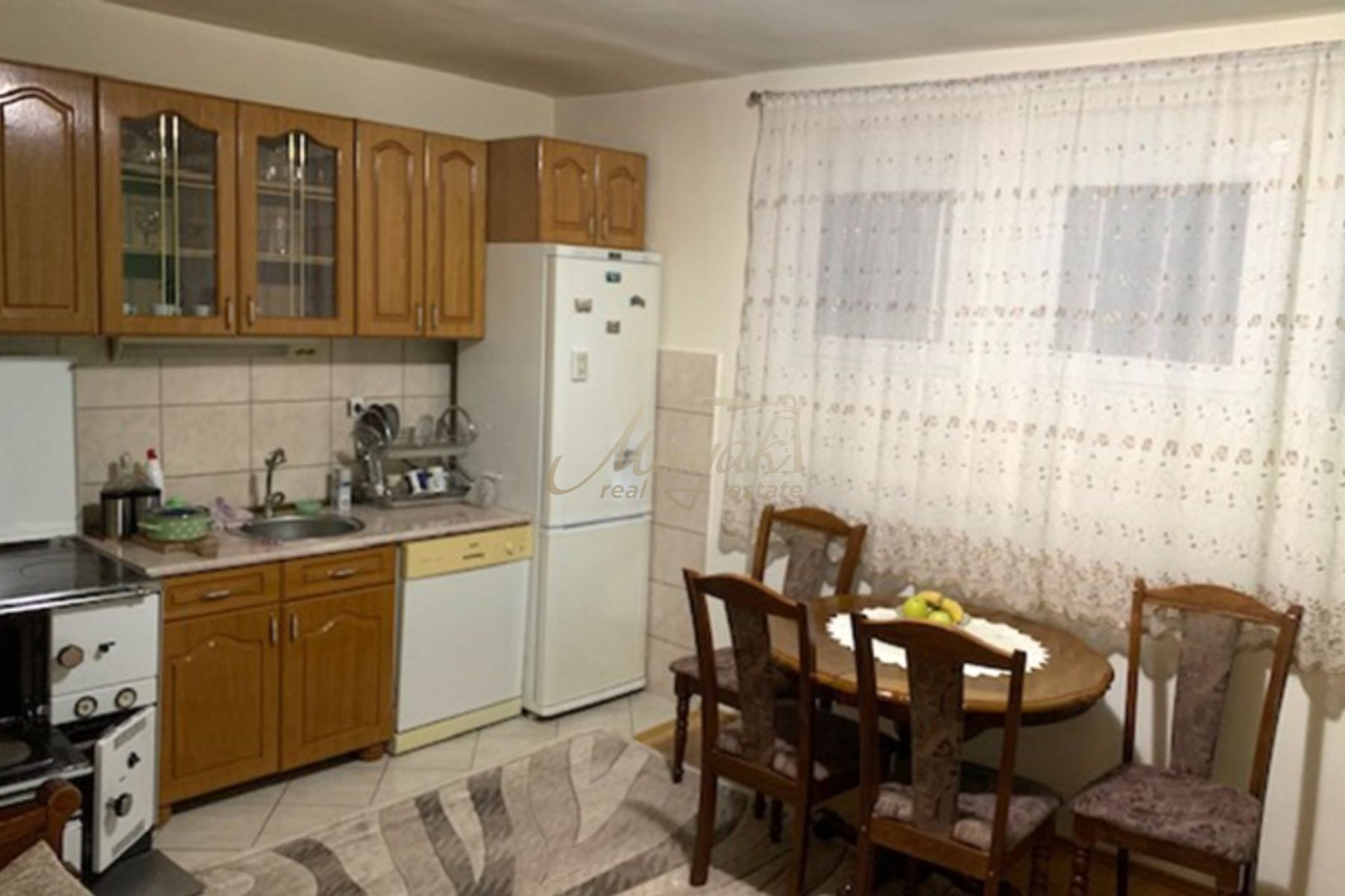 Two-Bedroom Apartment in Kolašin Town Centre