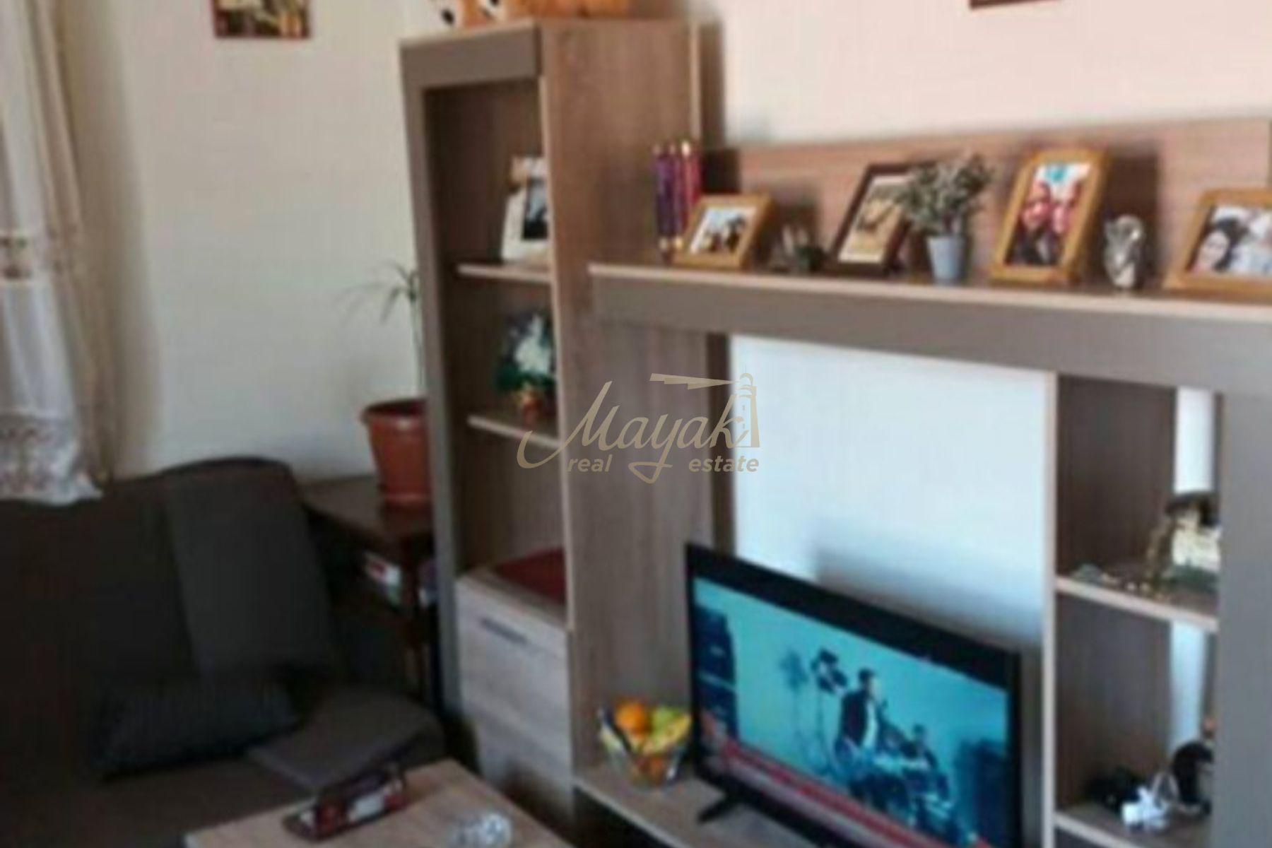 Three-Bedroom Historic House in Budva Old Town
