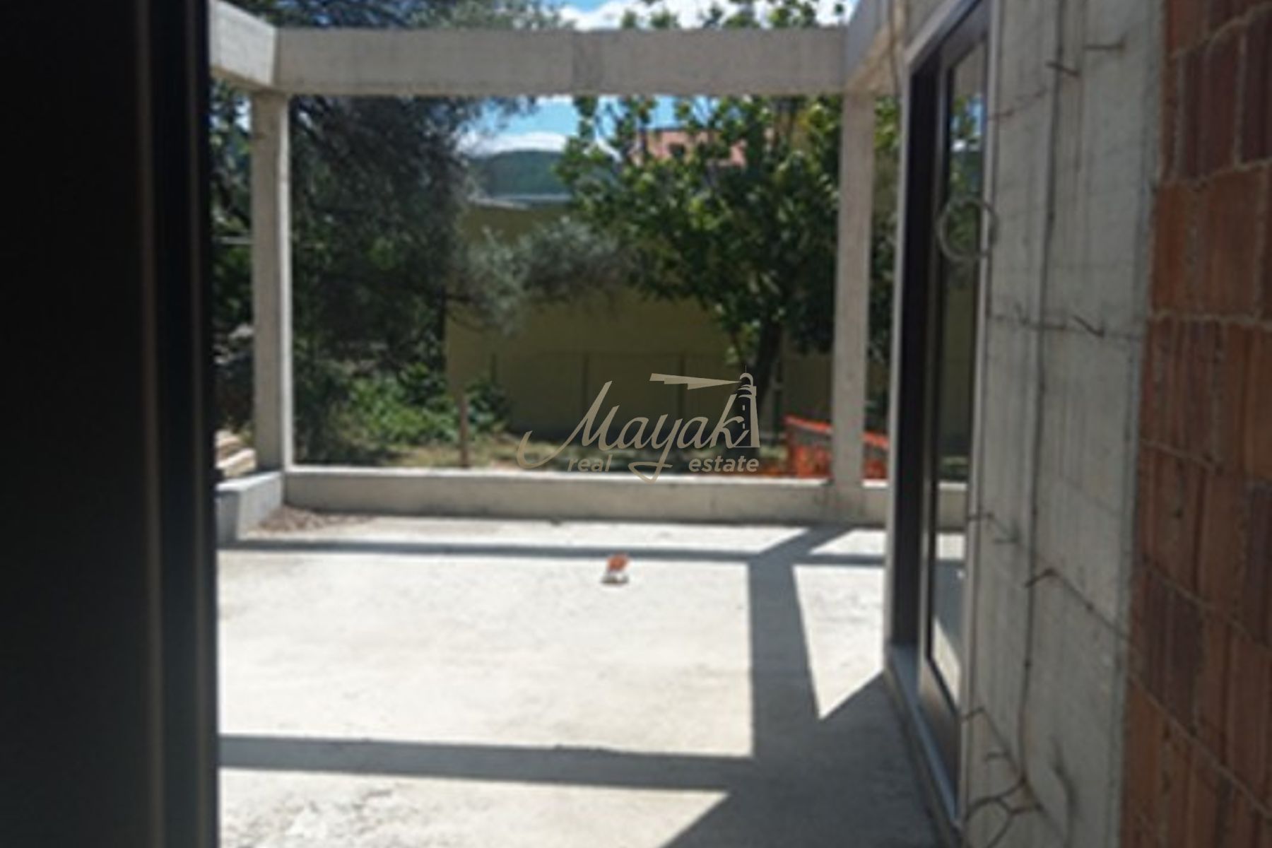 Multi-Room Villa in Buljarica, Budva Riviera