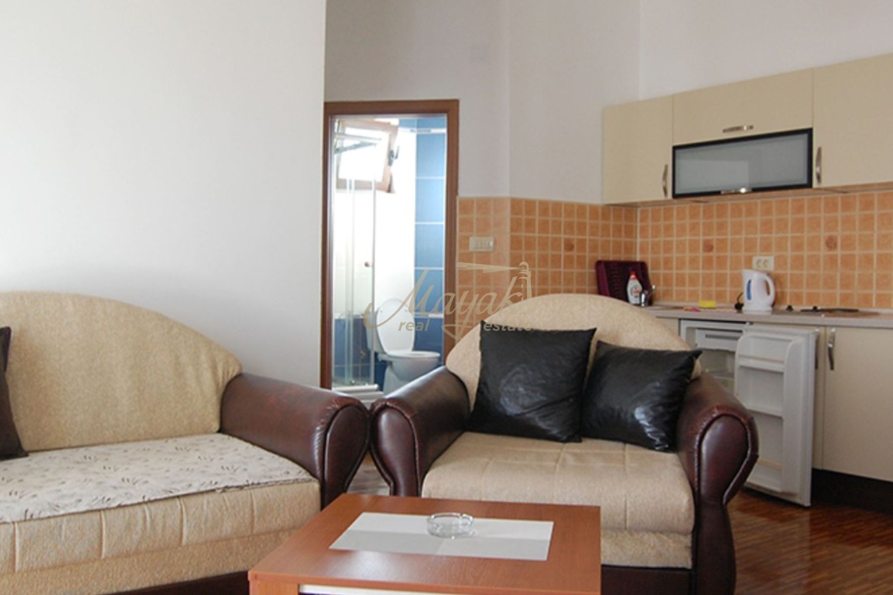 Ten-Room Villa in Markovici, Budva Riviera