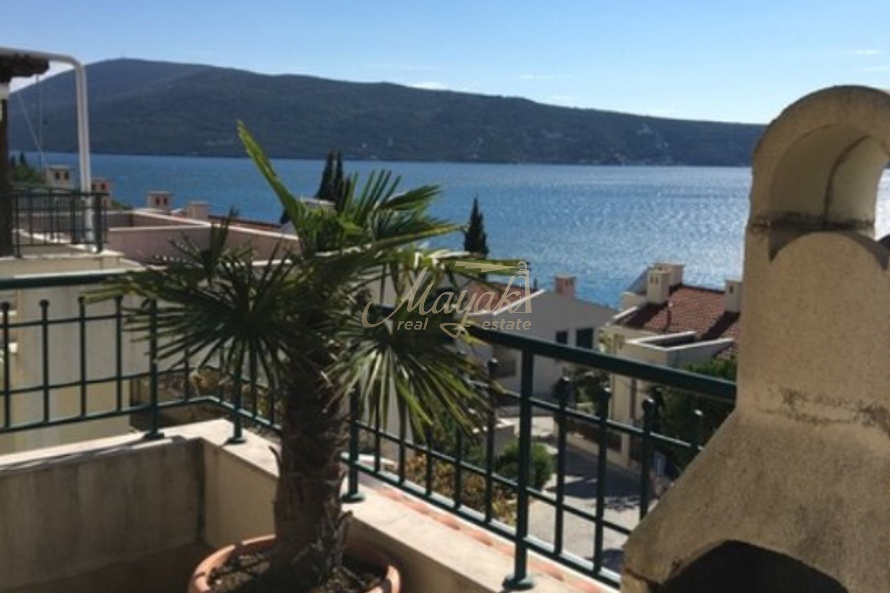 Four-Bedroom Villa in Herceg Novi