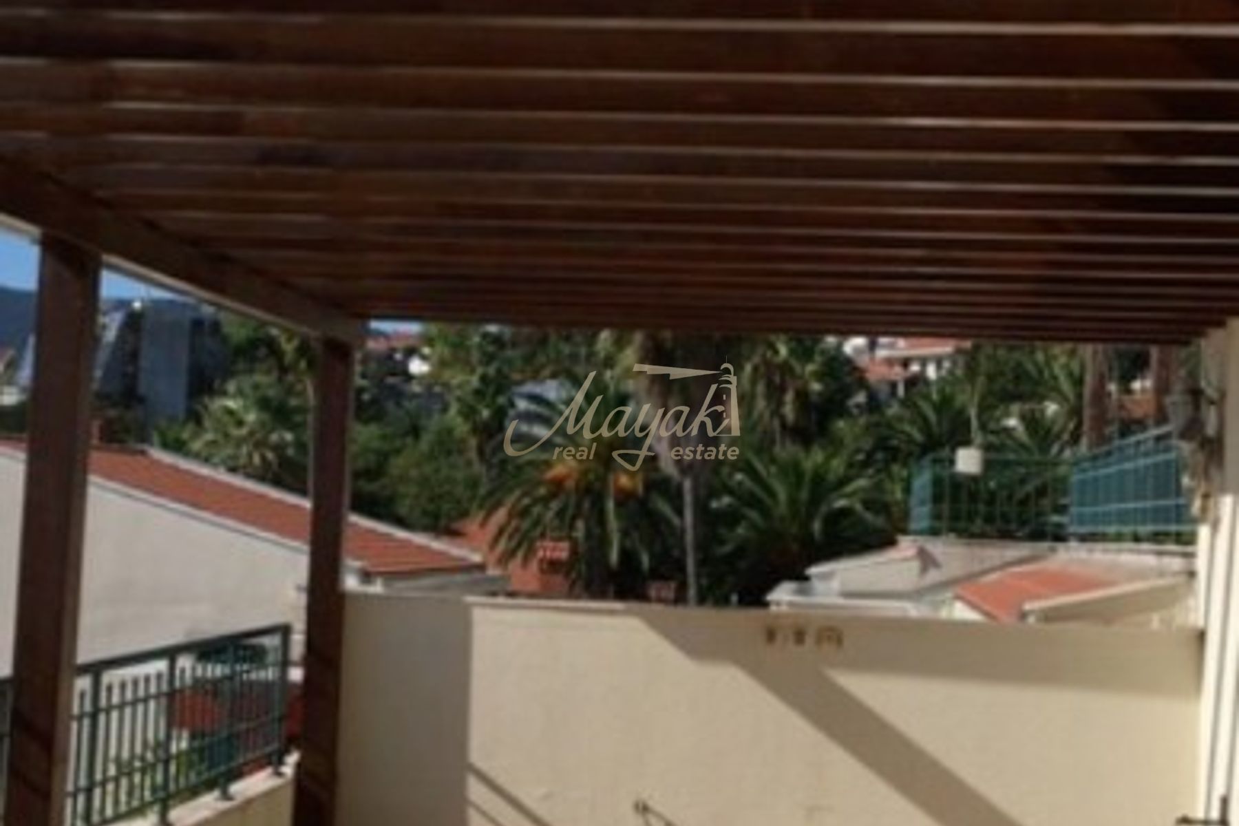 Four-Bedroom Villa in Herceg Novi