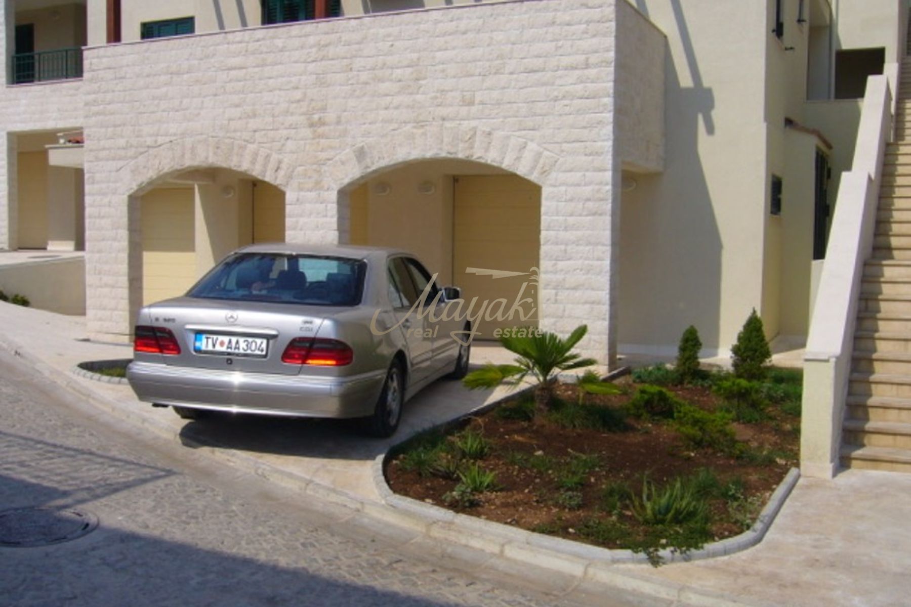 Four-Bedroom Villa in Herceg Novi