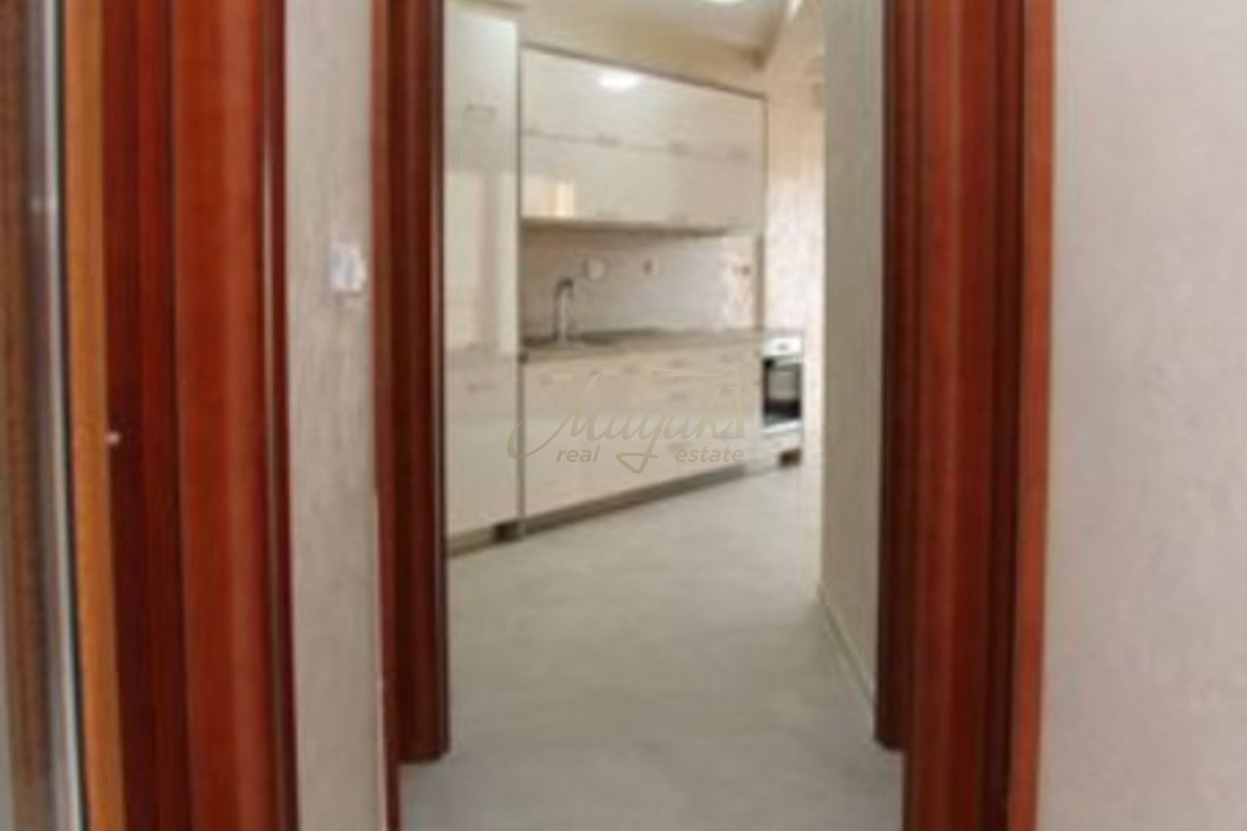 Two-Bedroom Apartment in Petrovac, Montenegro