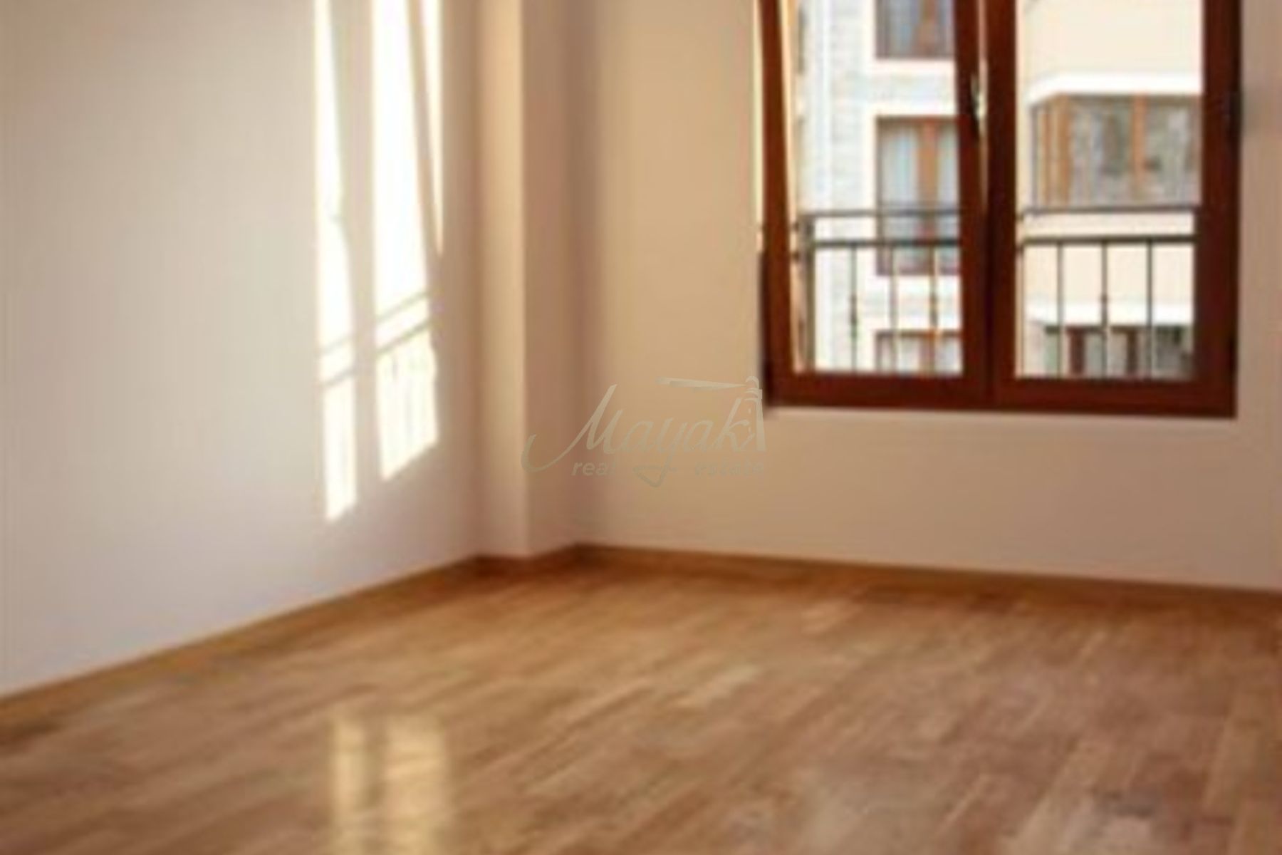 Two-Bedroom Apartment in Petrovac, Montenegro