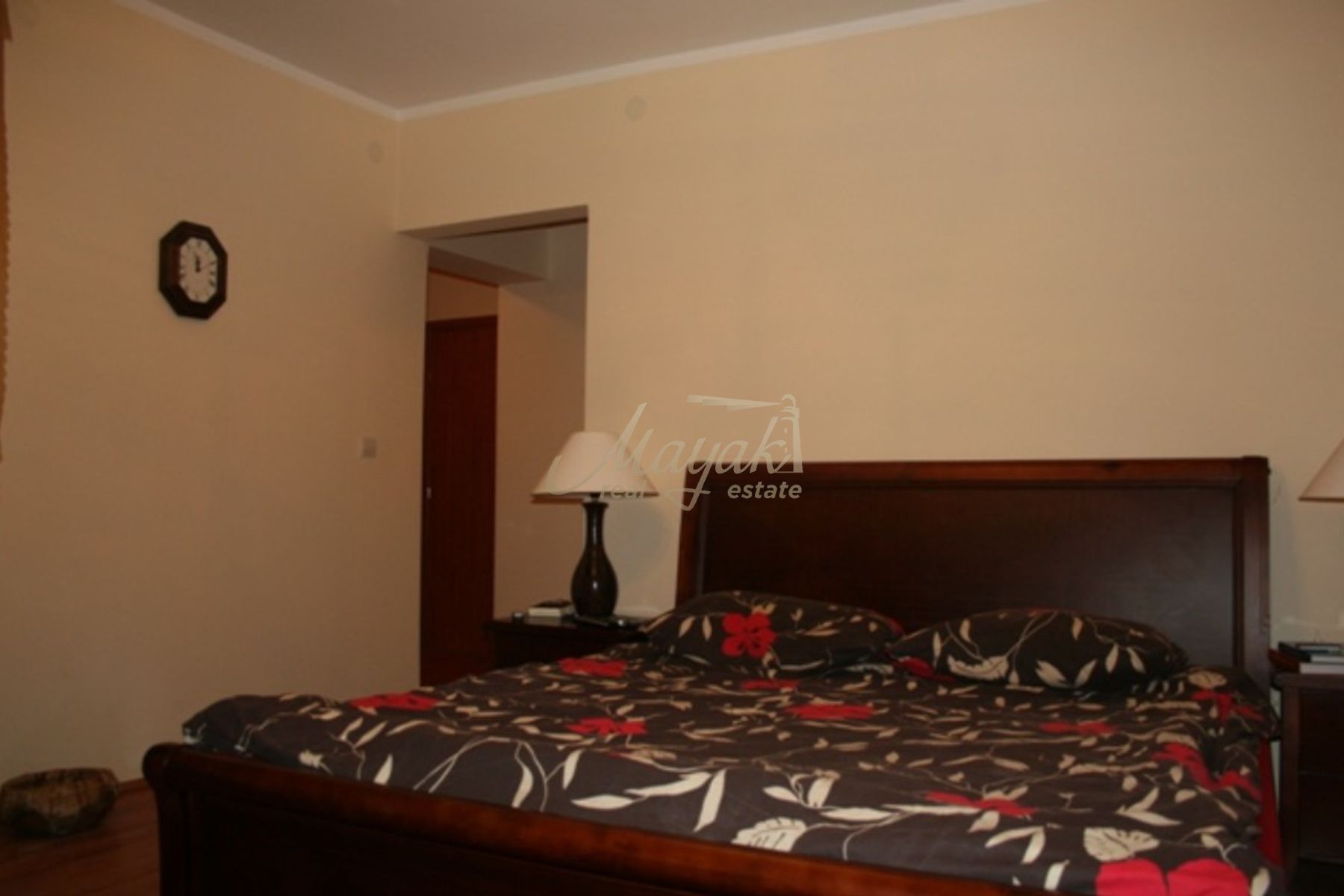 Four-Bedroom Villa in Orahovac, Kotor Bay