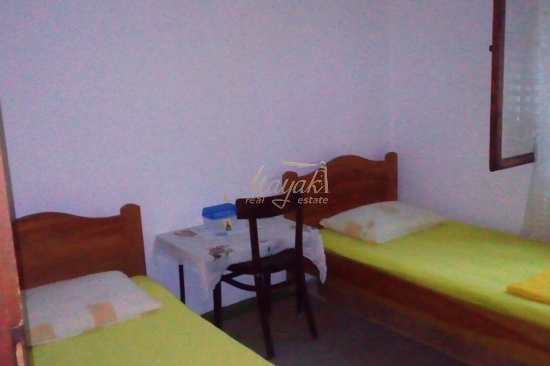 Two-Bedroom House in Bay of Kotor, Montenegro