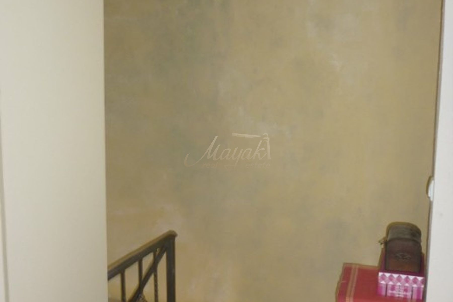 Four-Bedroom House in Muo, Kotor Bay Region
