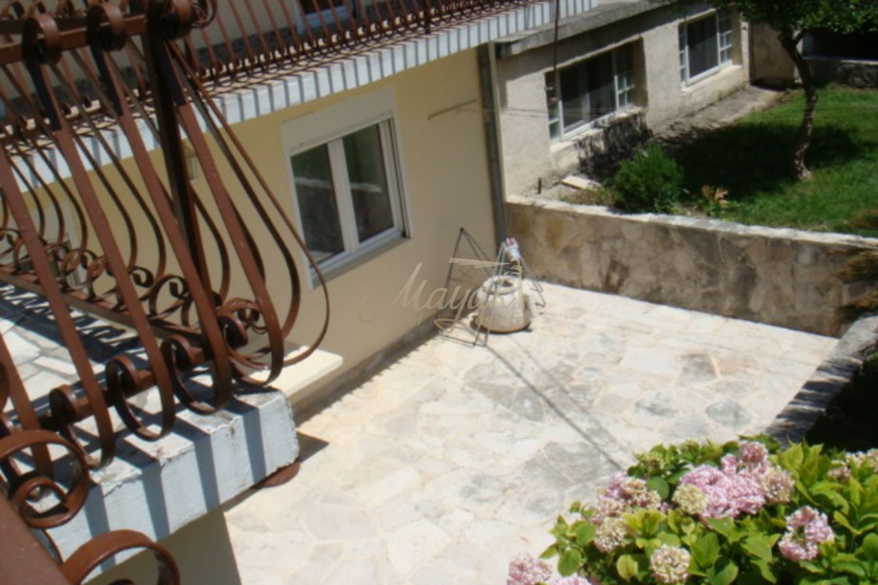Five-Bedroom House in Kotor Bay