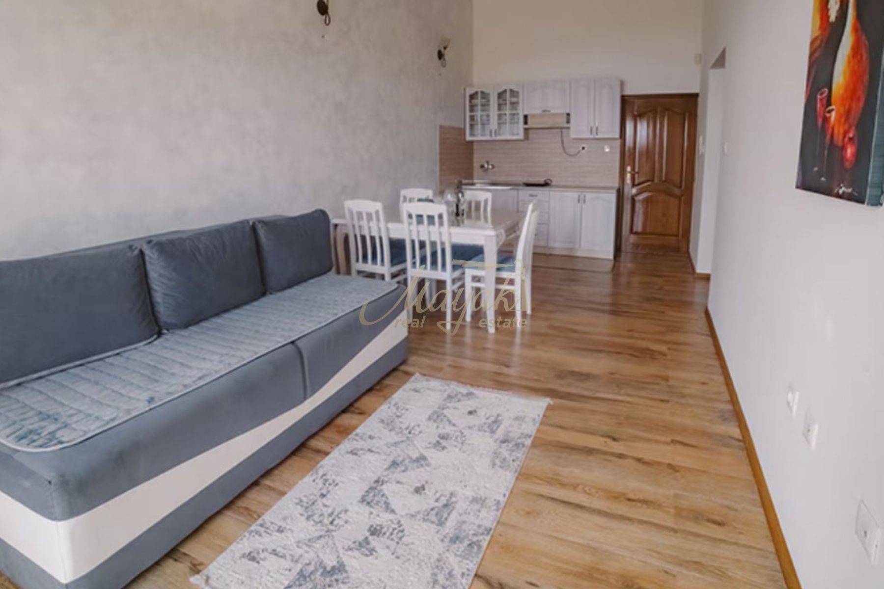 Four-Bedroom Authentic Stone Villa in Petrovac