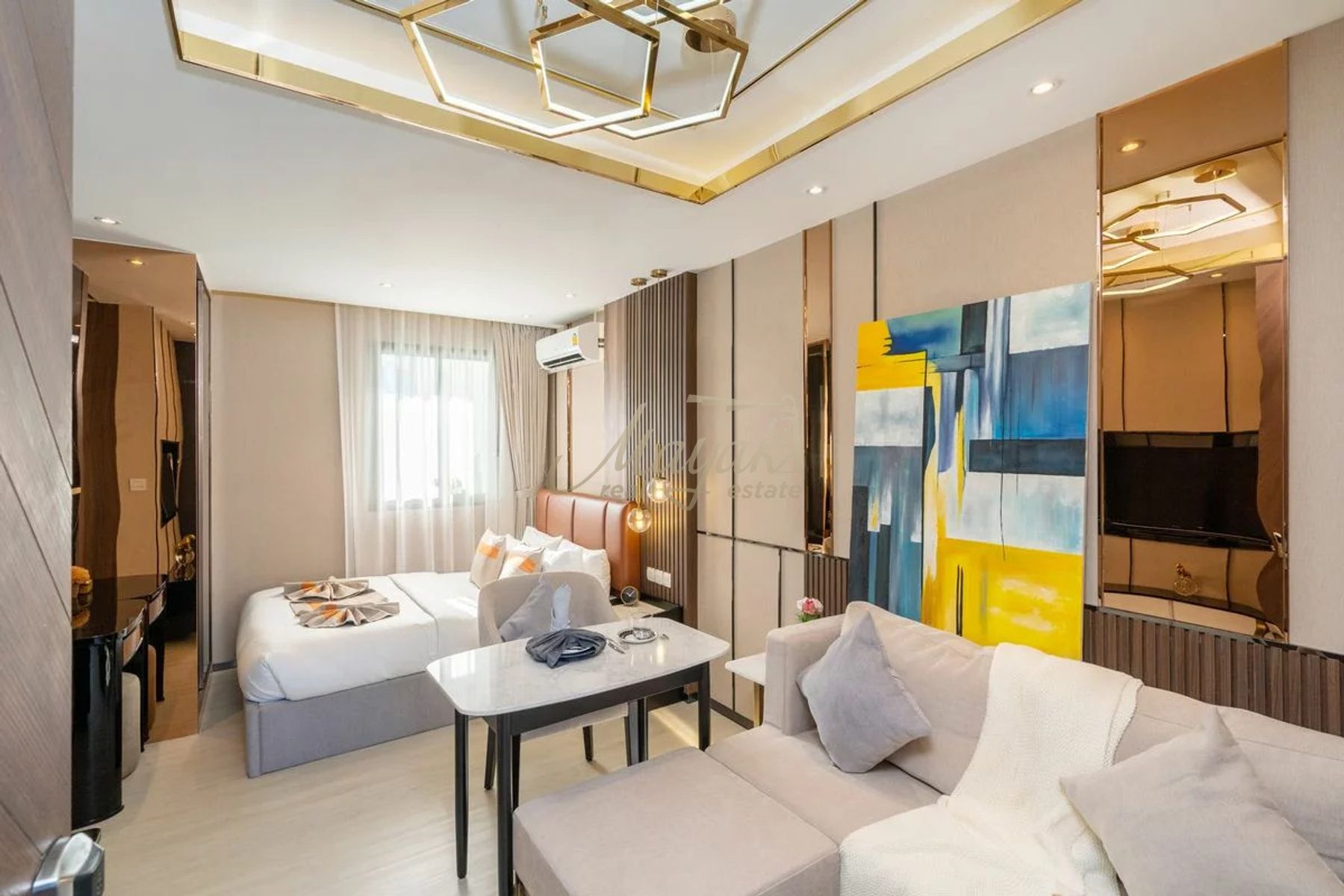 One-Bedroom Apartment in Rawai, Phuket