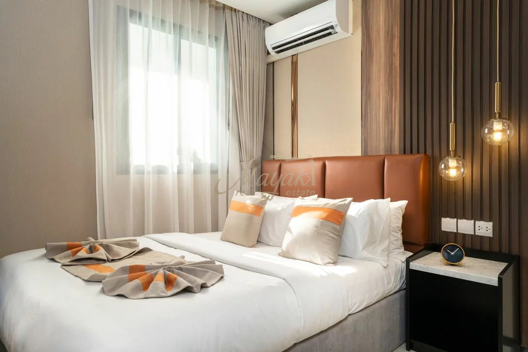 One-Bedroom Apartment in Rawai, Phuket