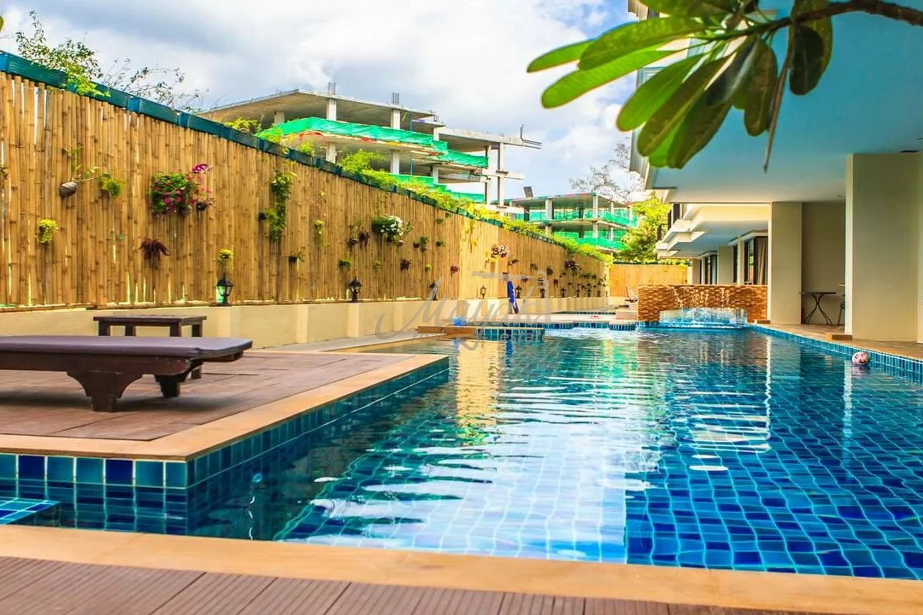 One-Bedroom Apartment in Rawai, Phuket