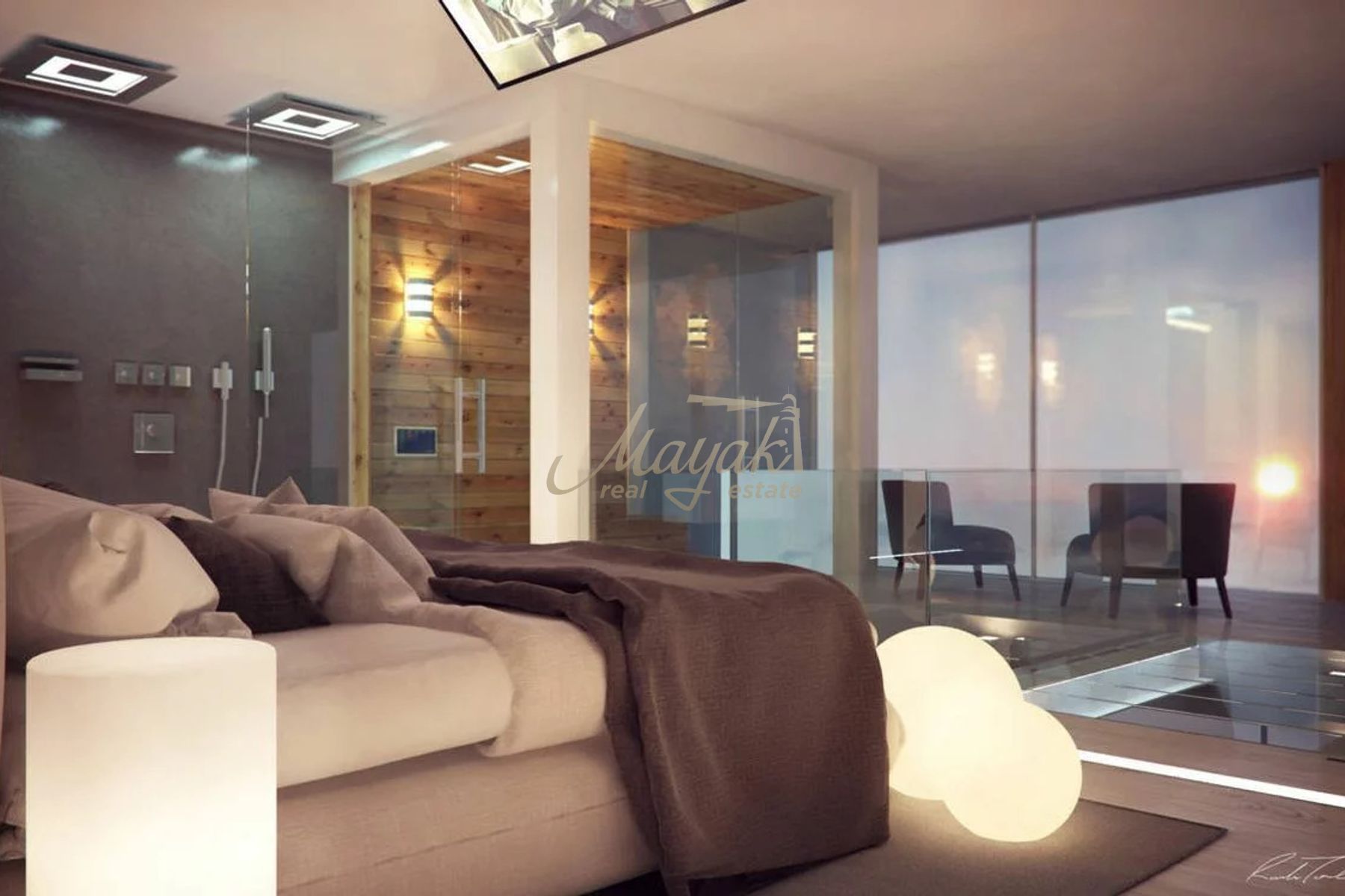 Three-Bedroom Villa in Bang Tao Beach, Phuket