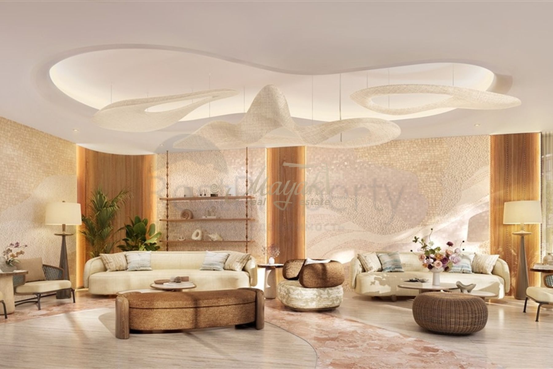 Premium One-Bedroom Apartment in Surin, Phuket